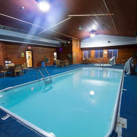 Miles City Hotel Εξωτερικό φωτογραφία