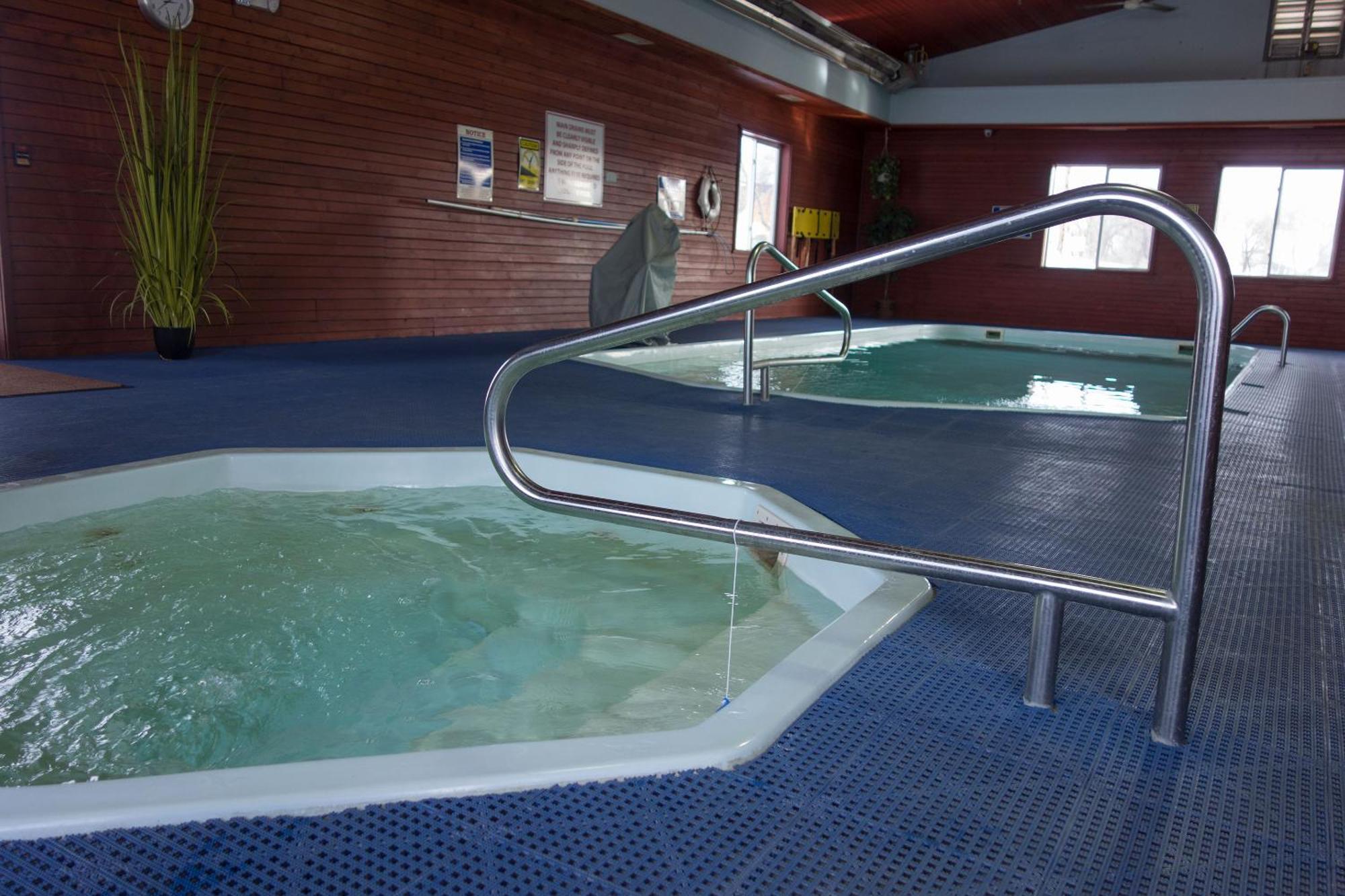 Miles City Hotel Εξωτερικό φωτογραφία
