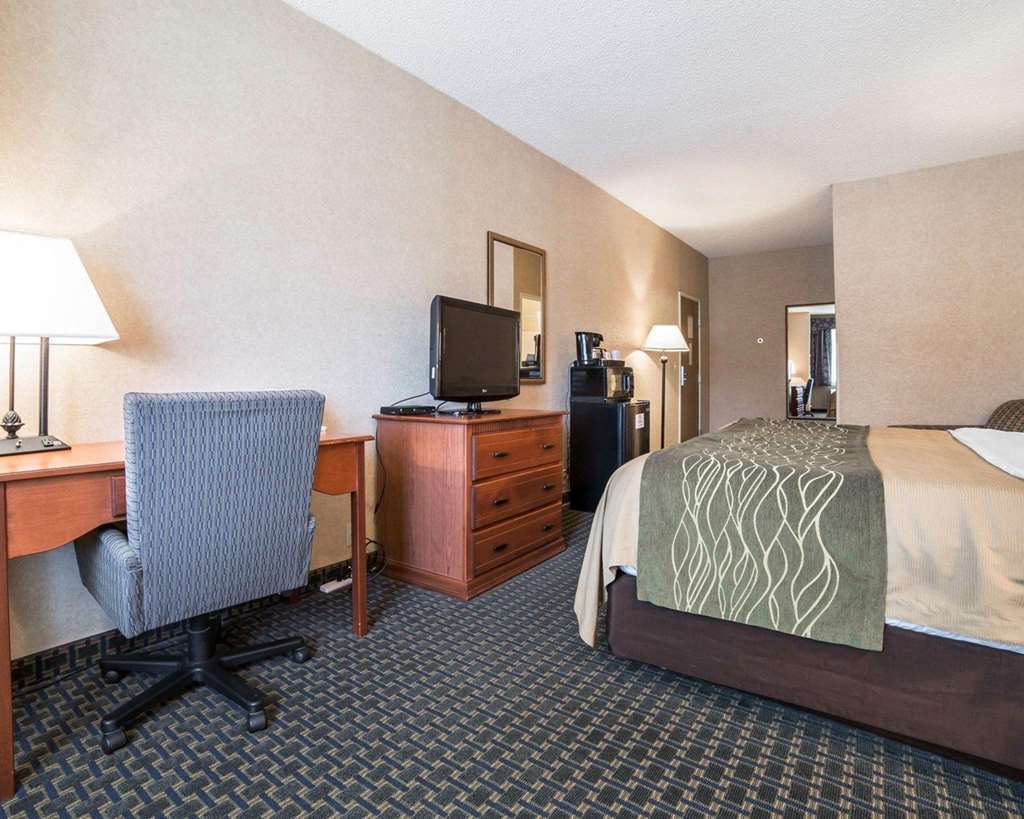 Miles City Hotel Δωμάτιο φωτογραφία