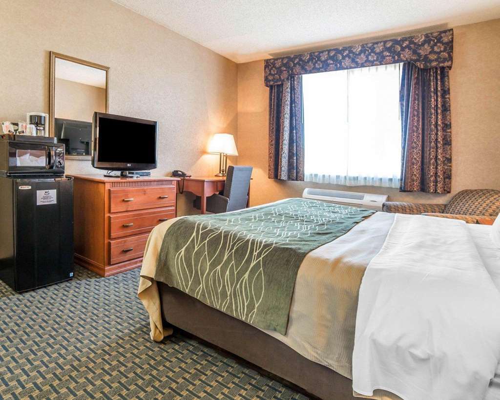 Miles City Hotel Δωμάτιο φωτογραφία