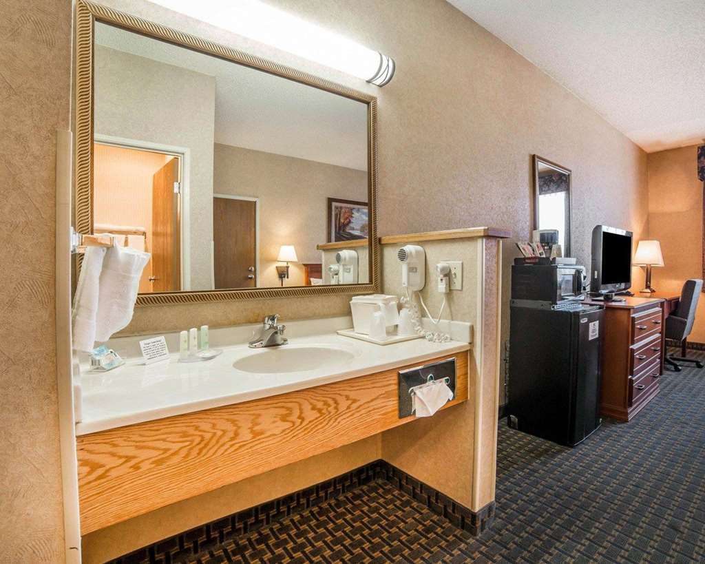 Miles City Hotel Δωμάτιο φωτογραφία