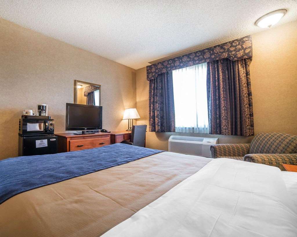 Miles City Hotel Δωμάτιο φωτογραφία