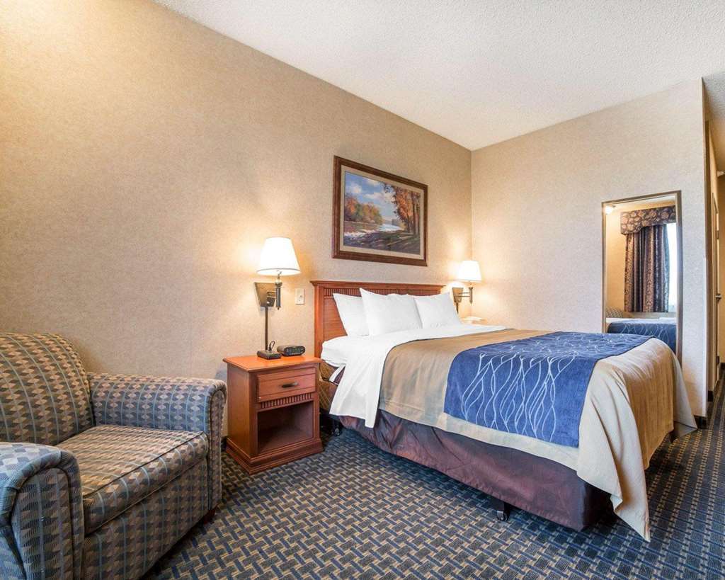 Miles City Hotel Δωμάτιο φωτογραφία