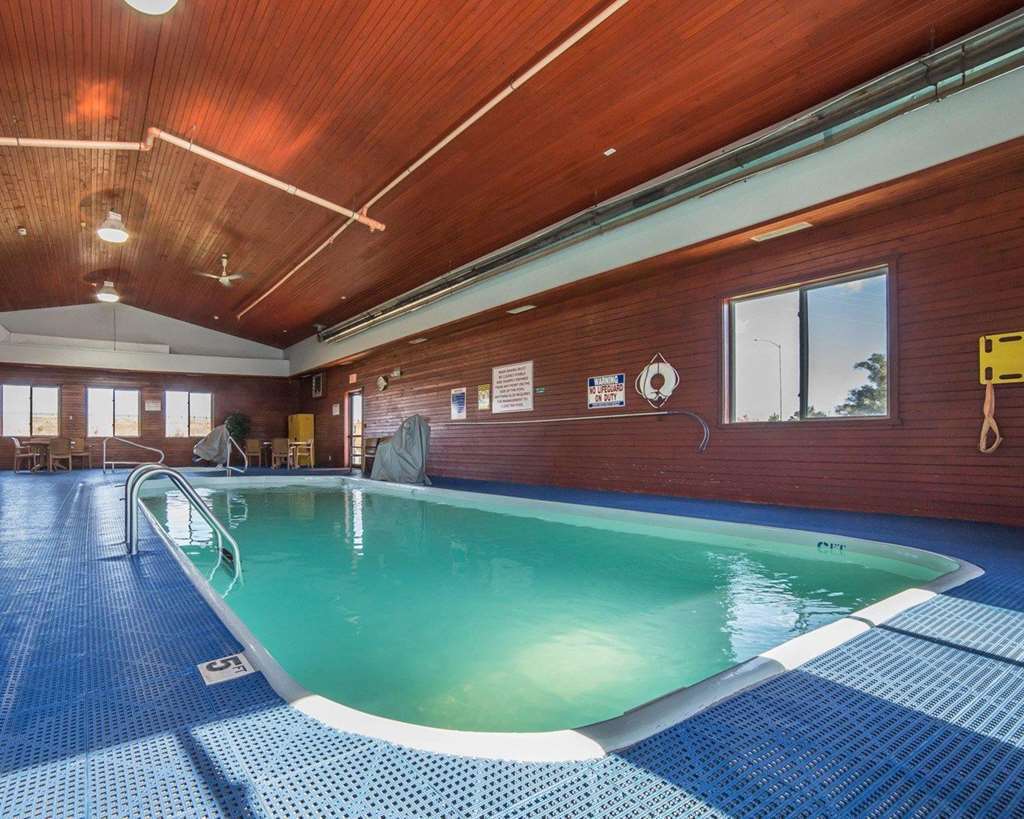 Miles City Hotel Ανέσεις φωτογραφία