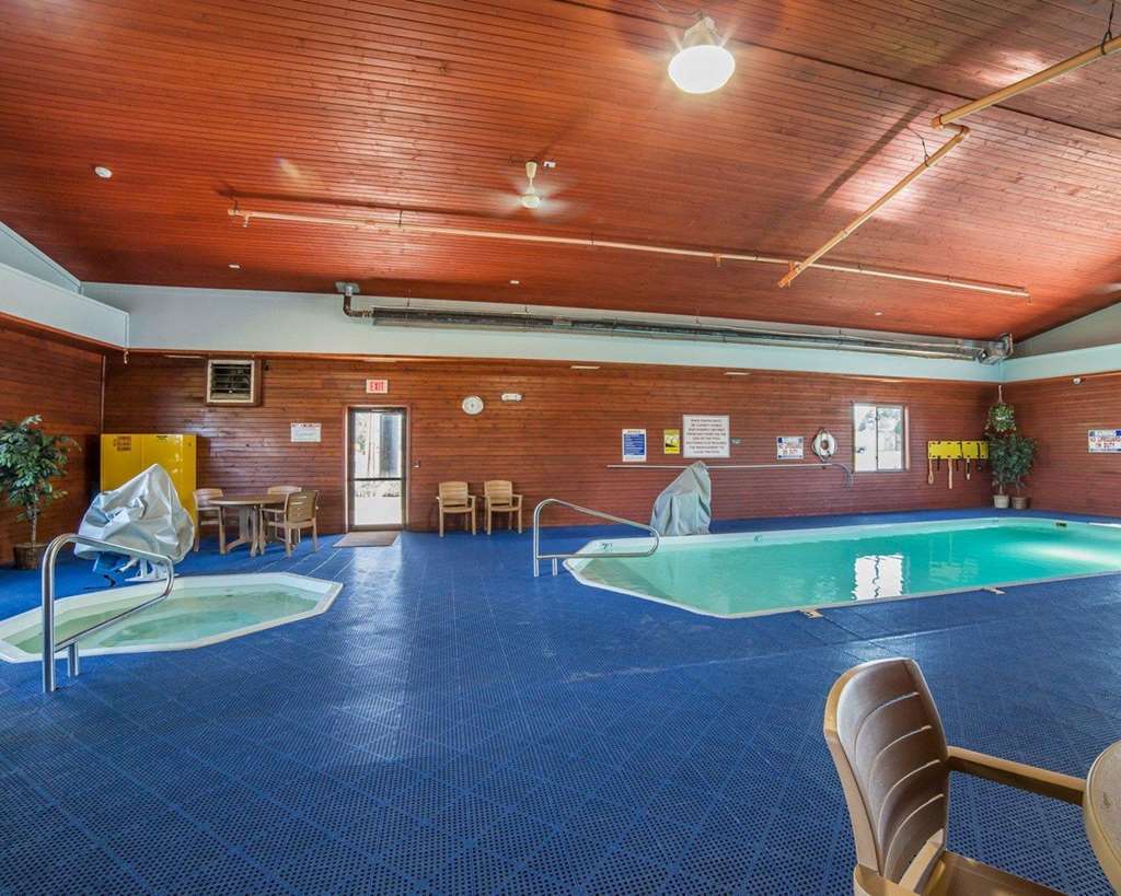 Miles City Hotel Ανέσεις φωτογραφία