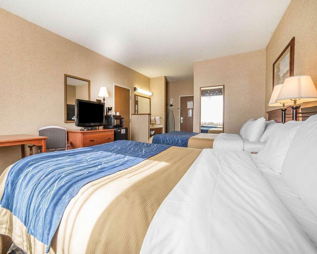 Miles City Hotel Δωμάτιο φωτογραφία