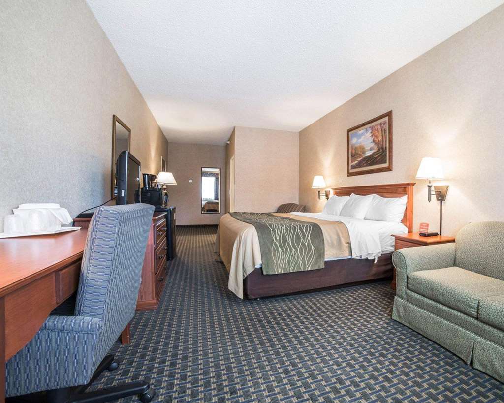 Miles City Hotel Δωμάτιο φωτογραφία