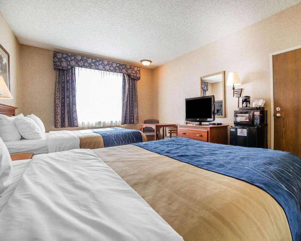 Miles City Hotel Δωμάτιο φωτογραφία