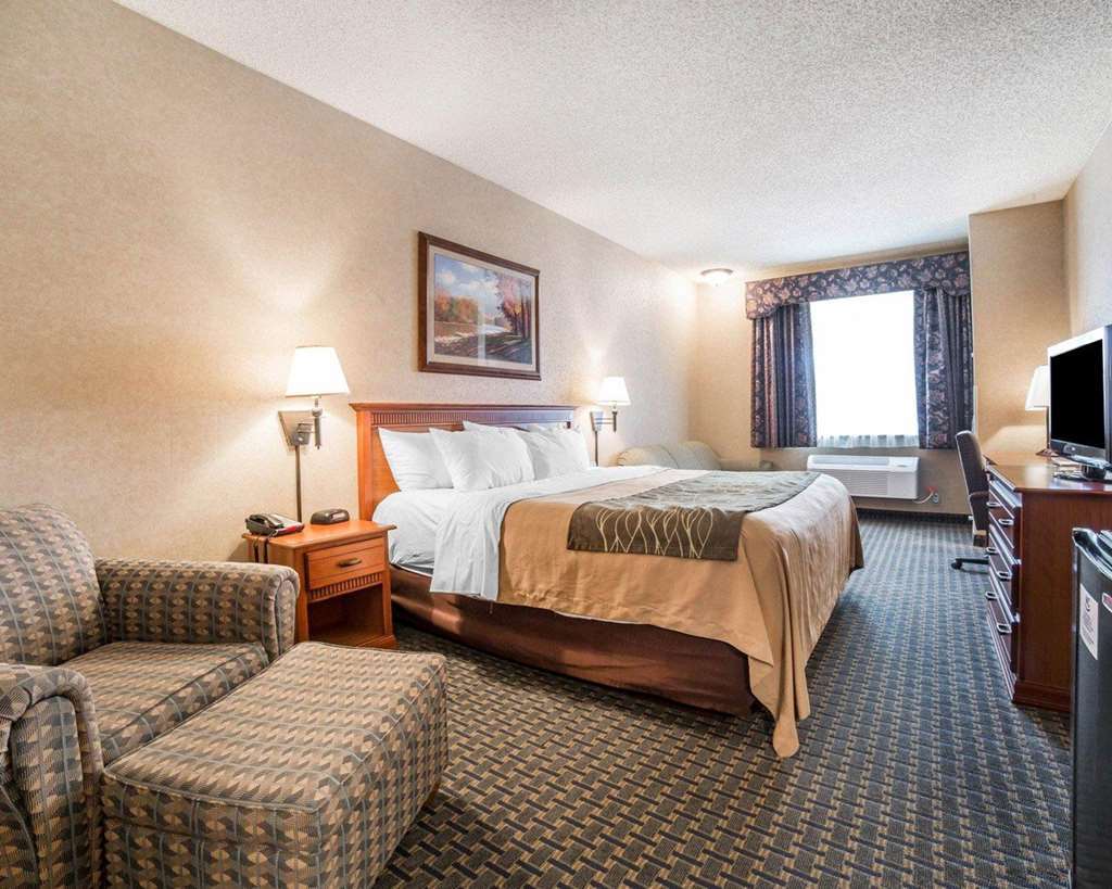 Miles City Hotel Δωμάτιο φωτογραφία