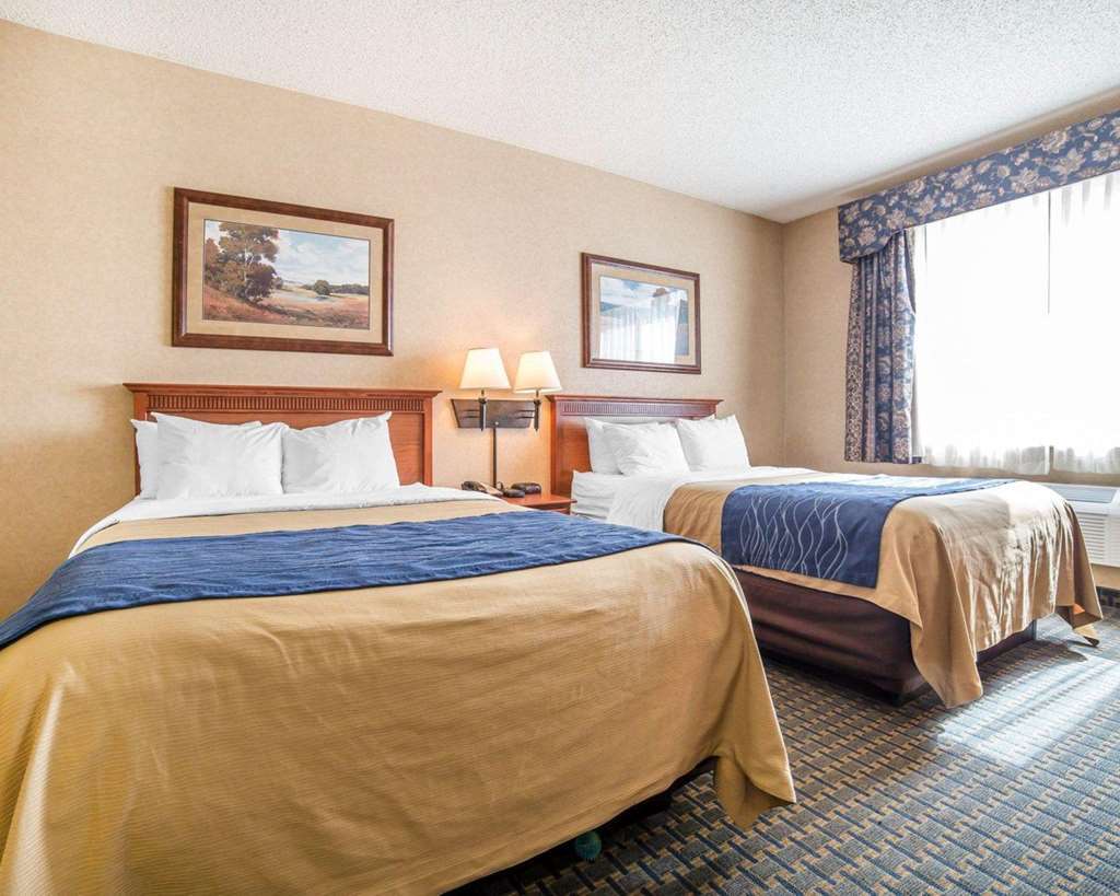 Miles City Hotel Δωμάτιο φωτογραφία