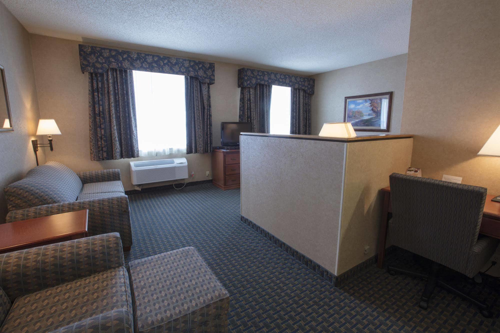 Miles City Hotel Εξωτερικό φωτογραφία
