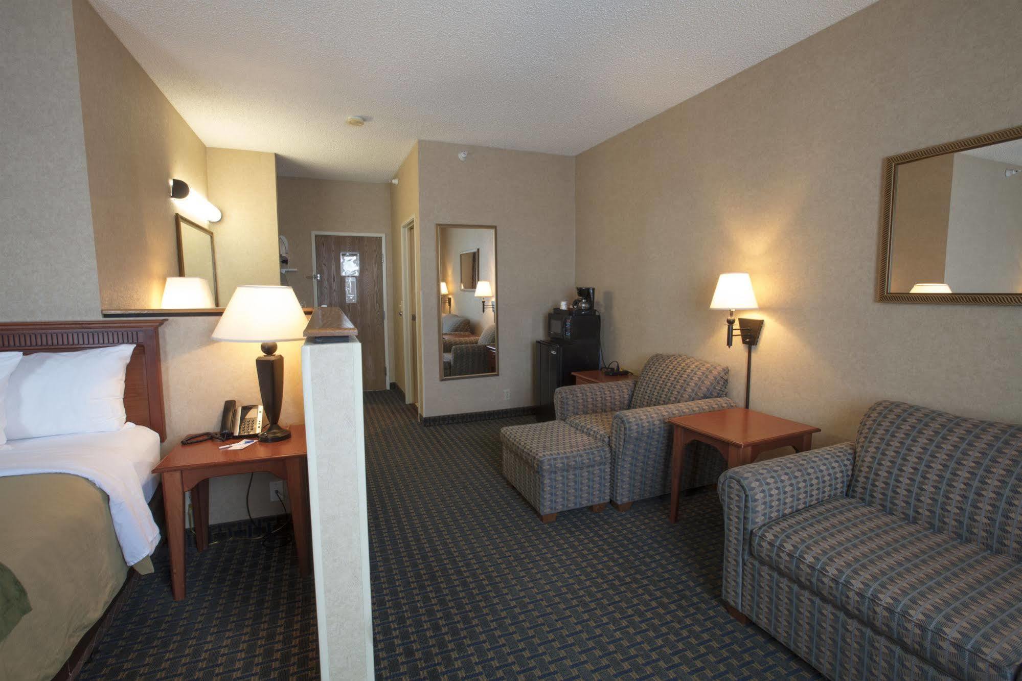 Miles City Hotel Εξωτερικό φωτογραφία
