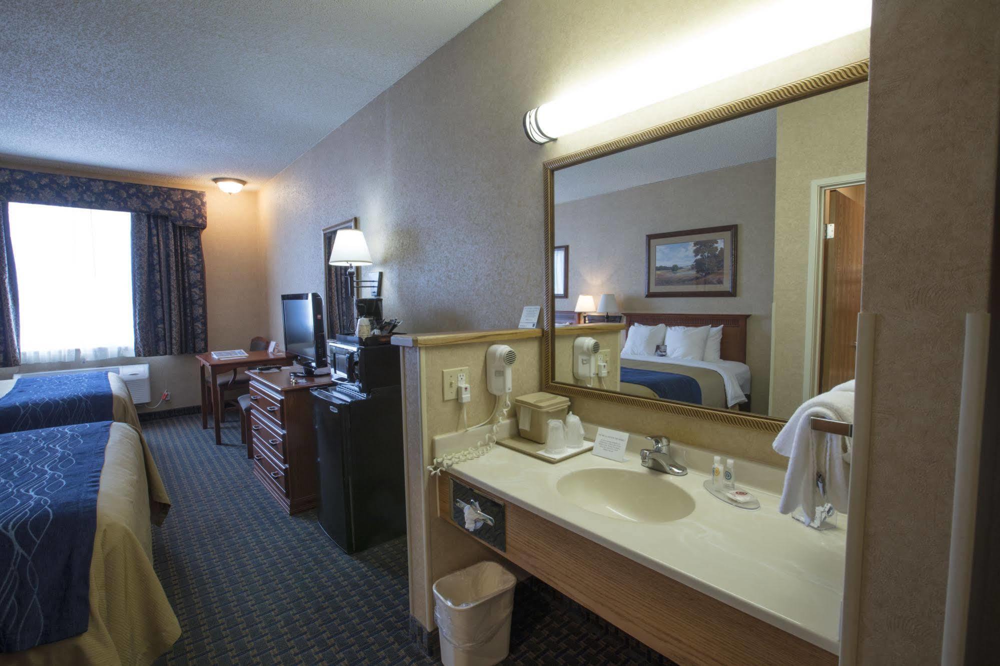 Miles City Hotel Εξωτερικό φωτογραφία