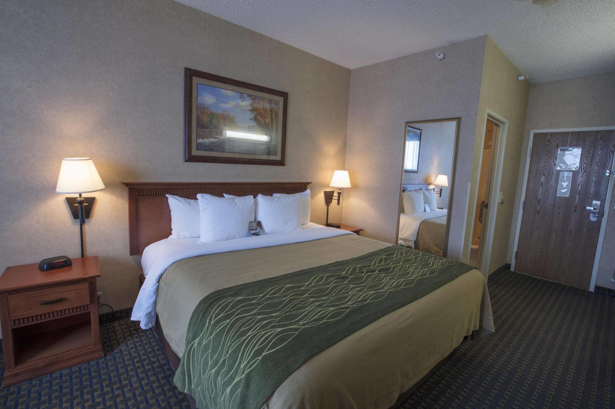 Miles City Hotel Εξωτερικό φωτογραφία