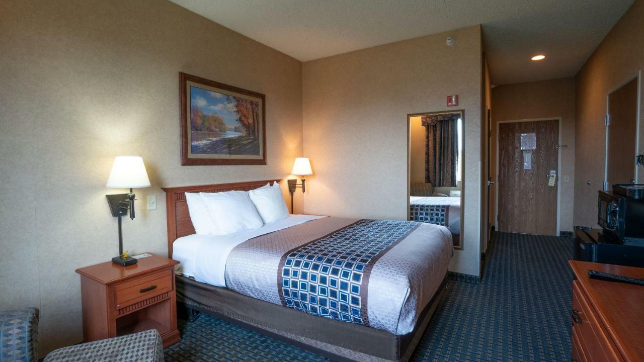 Miles City Hotel Εξωτερικό φωτογραφία