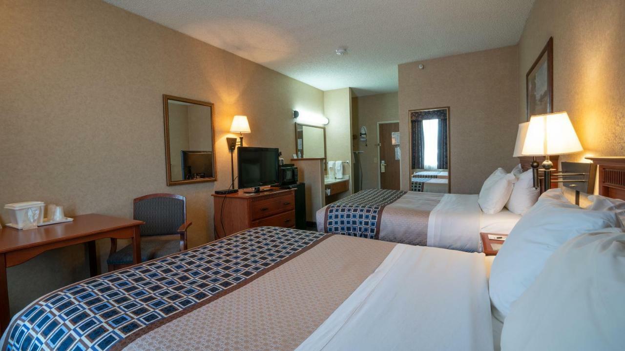 Miles City Hotel Εξωτερικό φωτογραφία