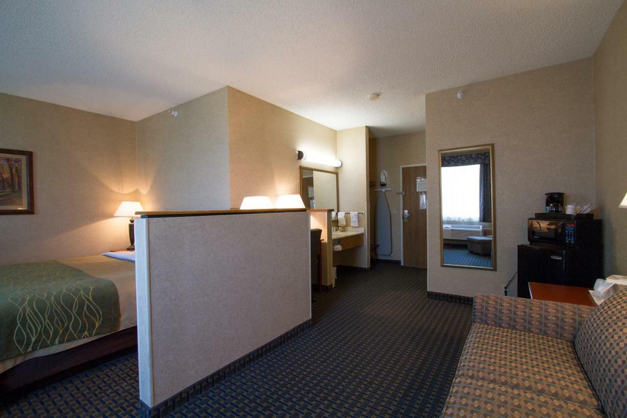 Miles City Hotel Εξωτερικό φωτογραφία